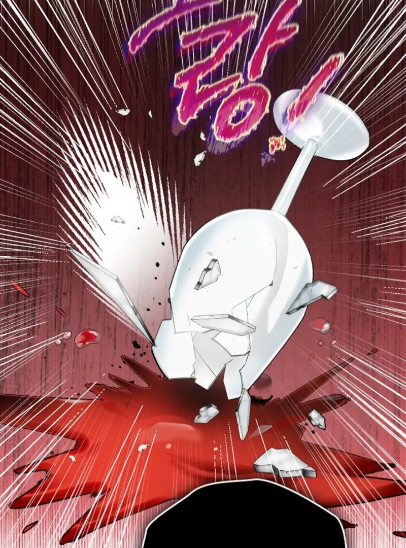 The Lady Who Hides the Zombies Chapter 1 - page 34