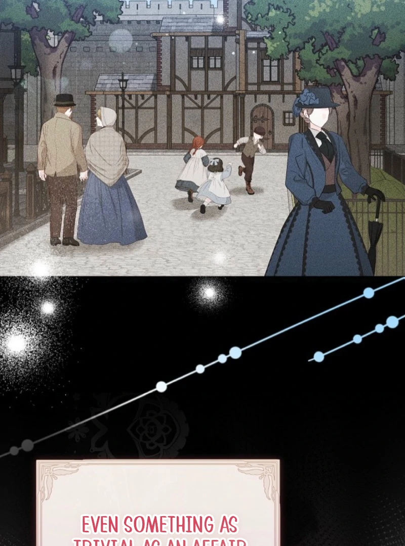 The Lady Who Hides the Zombies Chapter 1 - page 3