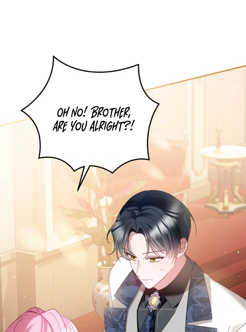 The Lady Who Hides the Zombies Chapter 1 - page 40