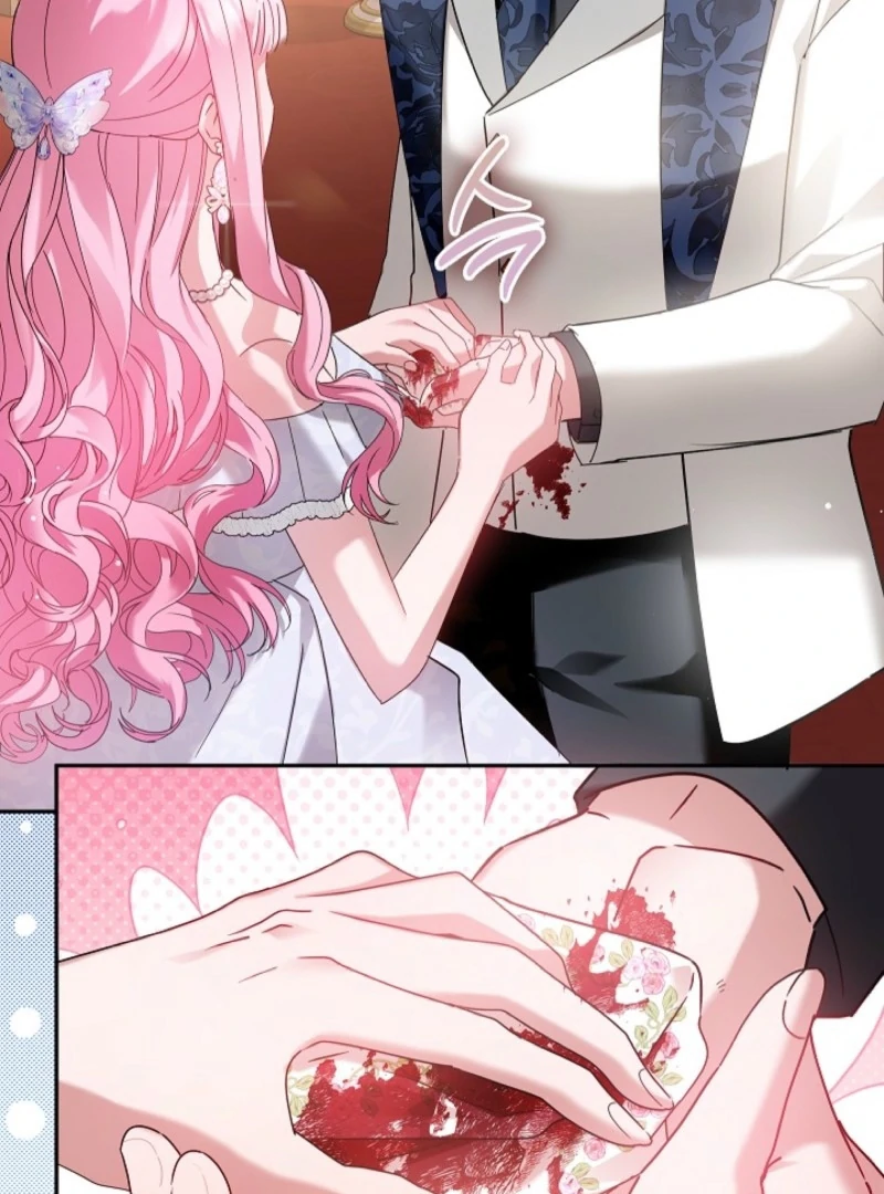 The Lady Who Hides the Zombies Chapter 1 - page 41