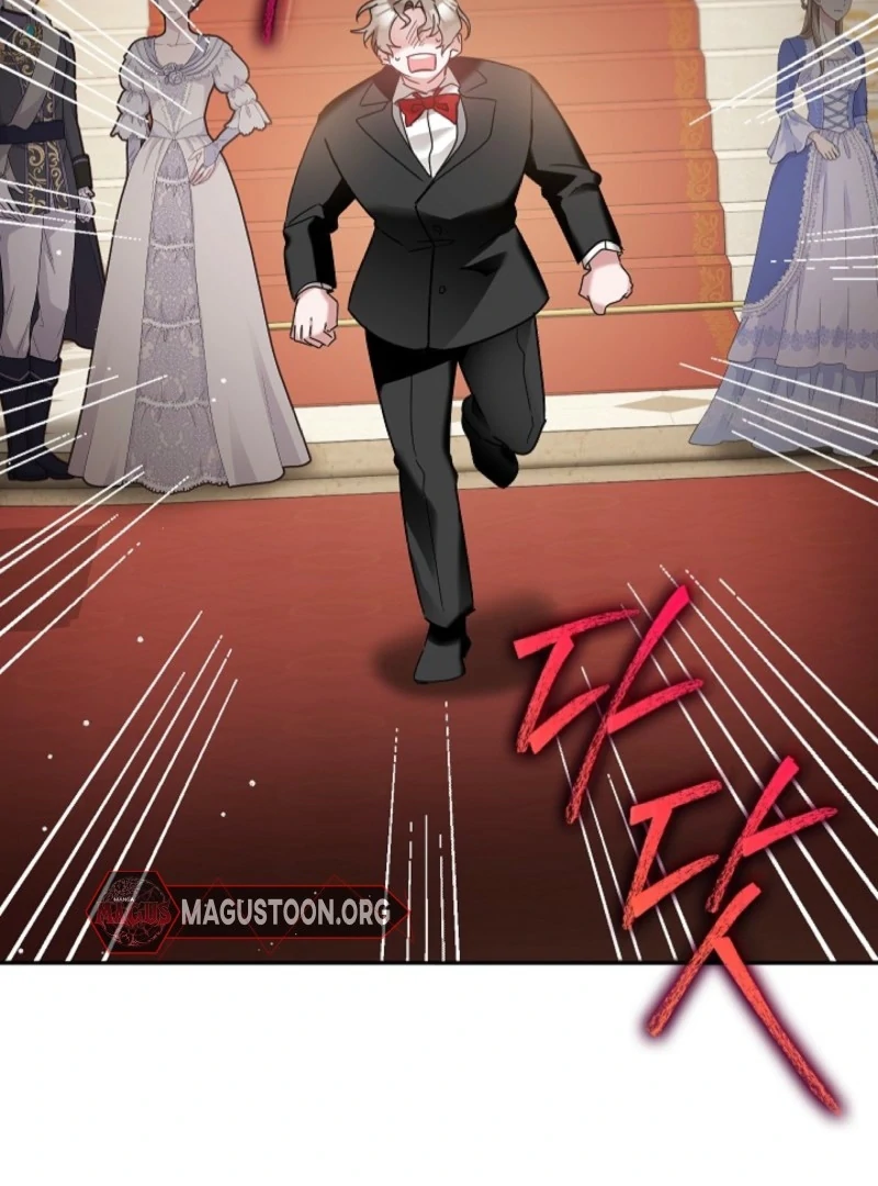 The Lady Who Hides the Zombies Chapter 1 - page 45