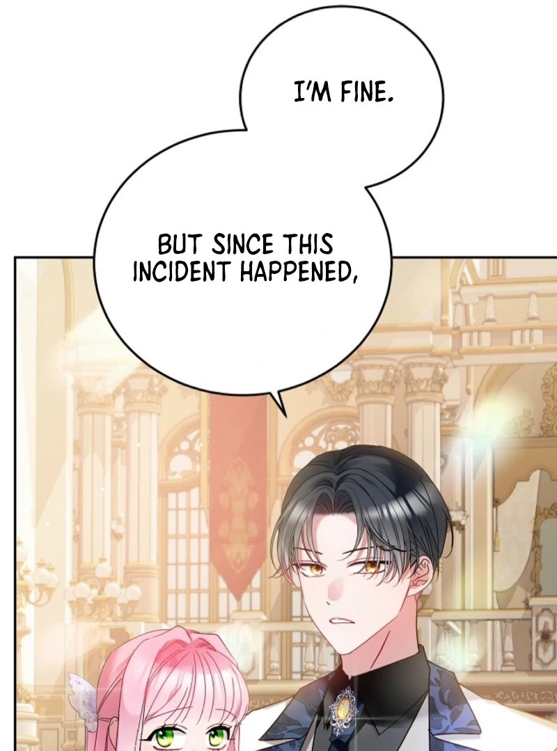 The Lady Who Hides the Zombies Chapter 1 - page 46