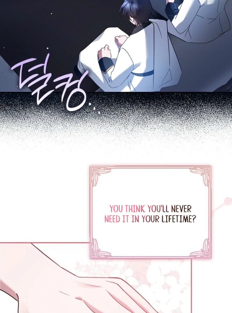 The Lady Who Hides the Zombies Chapter 1 - page 53