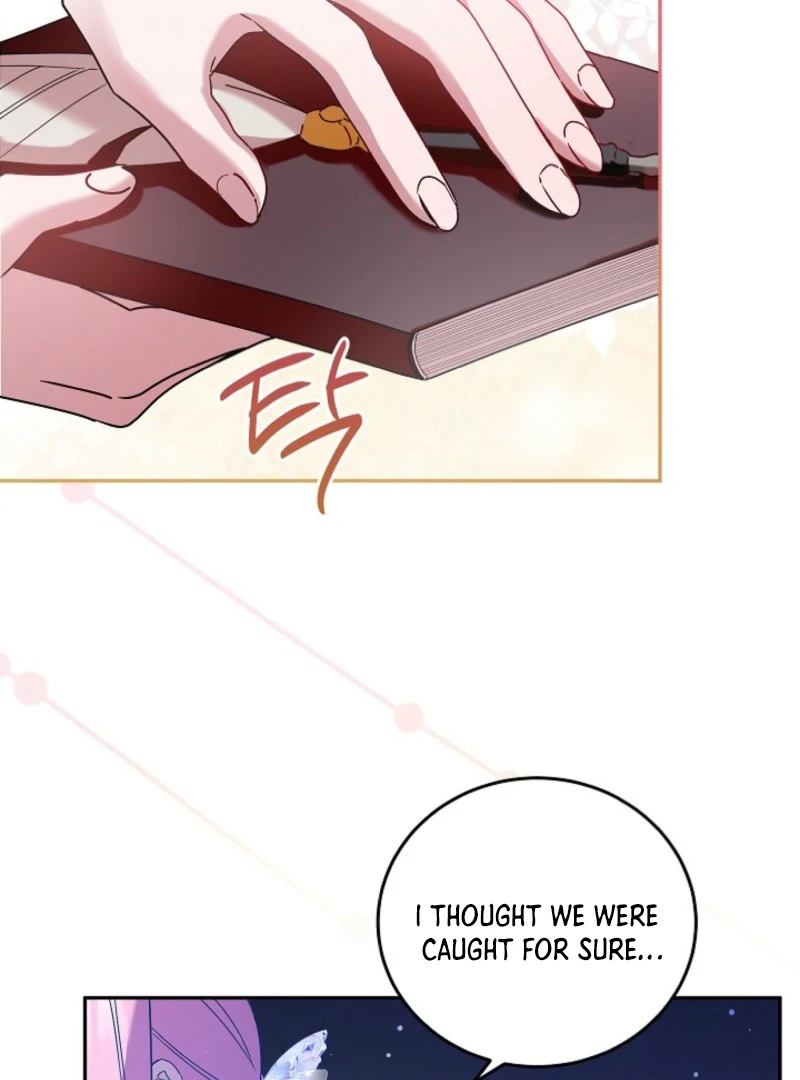 The Lady Who Hides the Zombies Chapter 1 - page 54