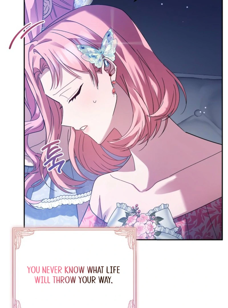 The Lady Who Hides the Zombies Chapter 1 - page 55