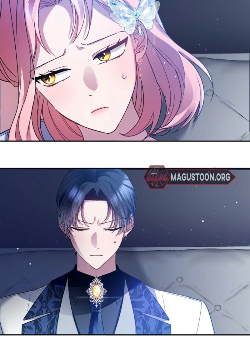 The Lady Who Hides the Zombies Chapter 1 - page 58