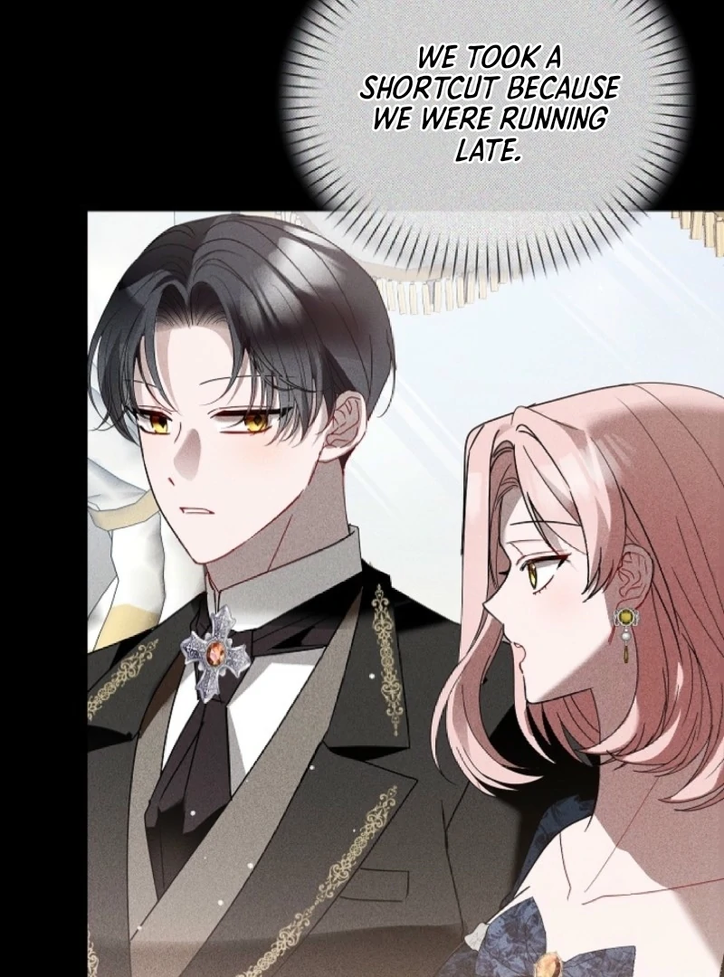 The Lady Who Hides the Zombies Chapter 1 - page 68