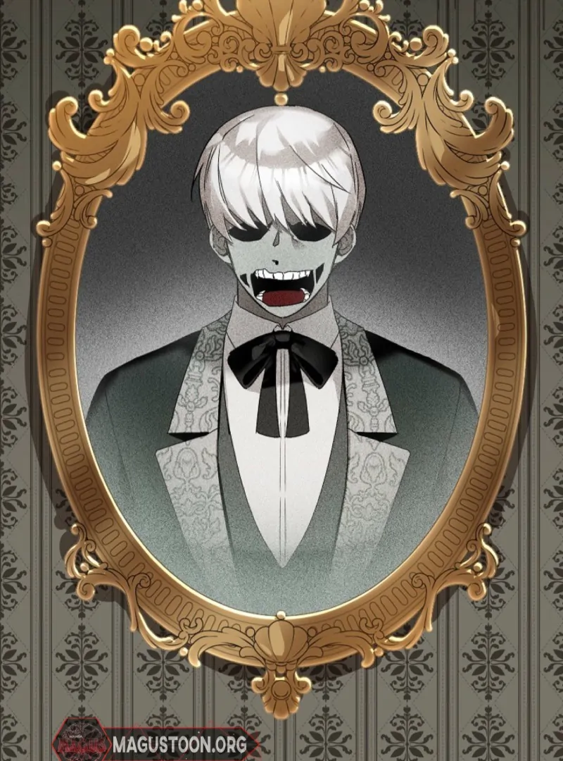 The Lady Who Hides the Zombies Chapter 1 - page 6