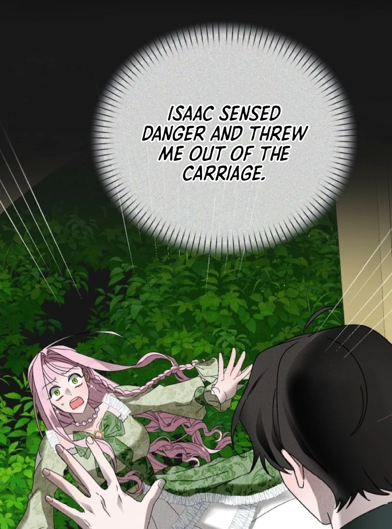 The Lady Who Hides the Zombies Chapter 1 - page 71