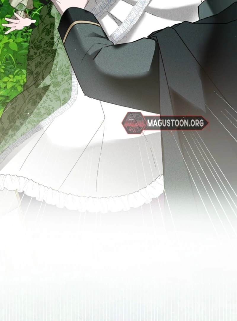 The Lady Who Hides the Zombies Chapter 1 - page 72