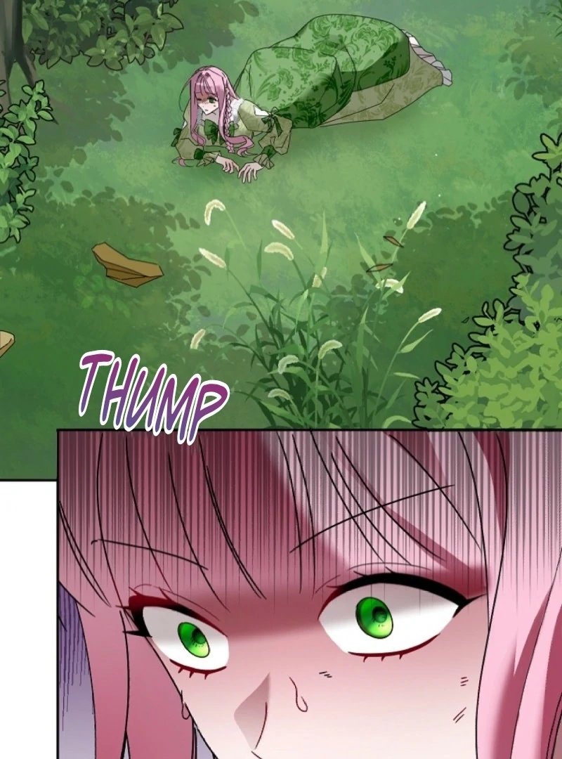 The Lady Who Hides the Zombies Chapter 1 - page 74