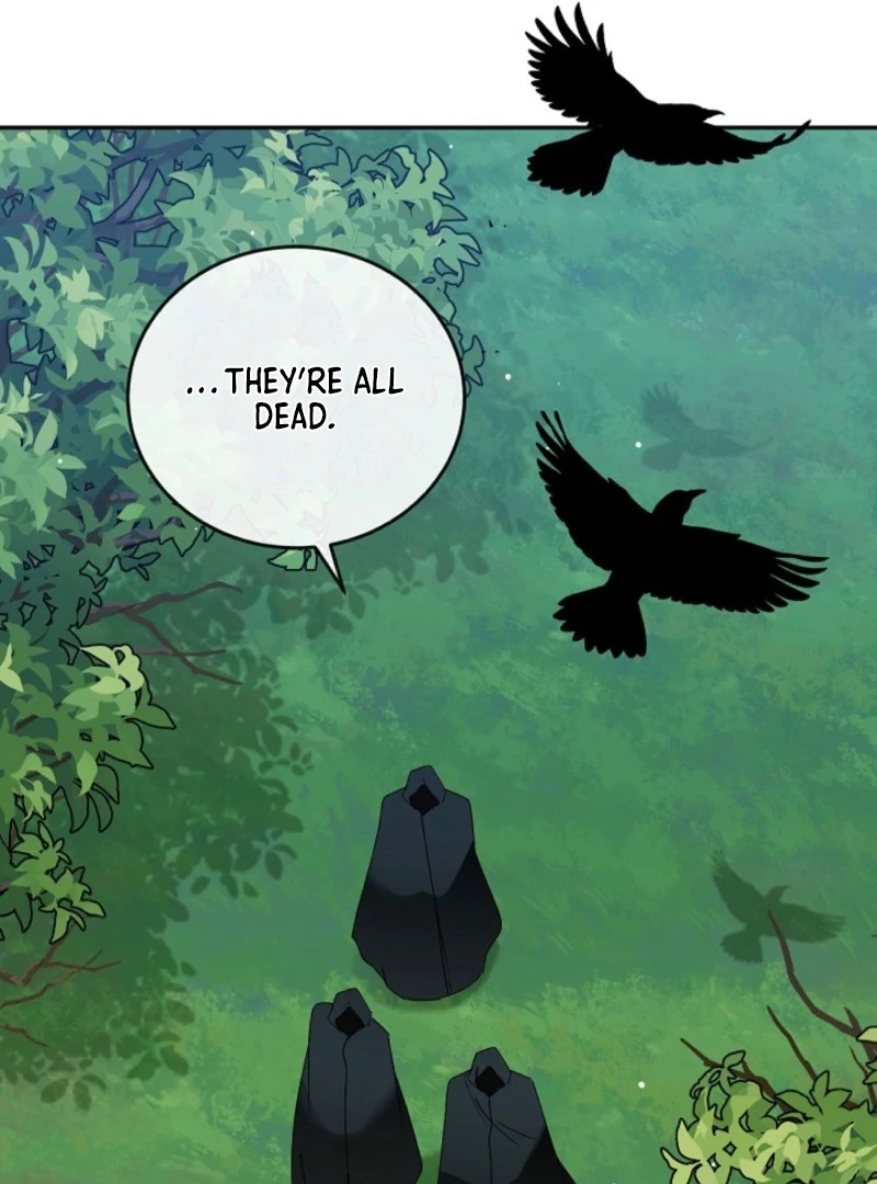 The Lady Who Hides the Zombies Chapter 1 - page 77