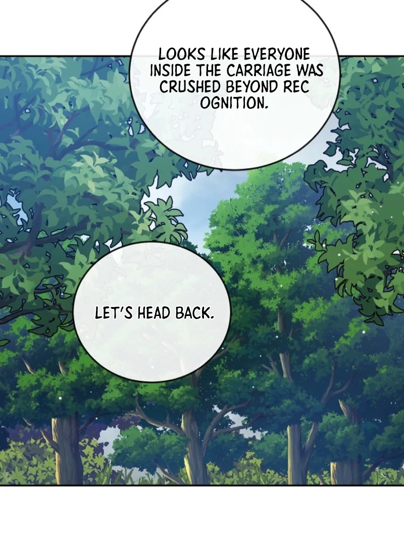 The Lady Who Hides the Zombies Chapter 1 - page 79