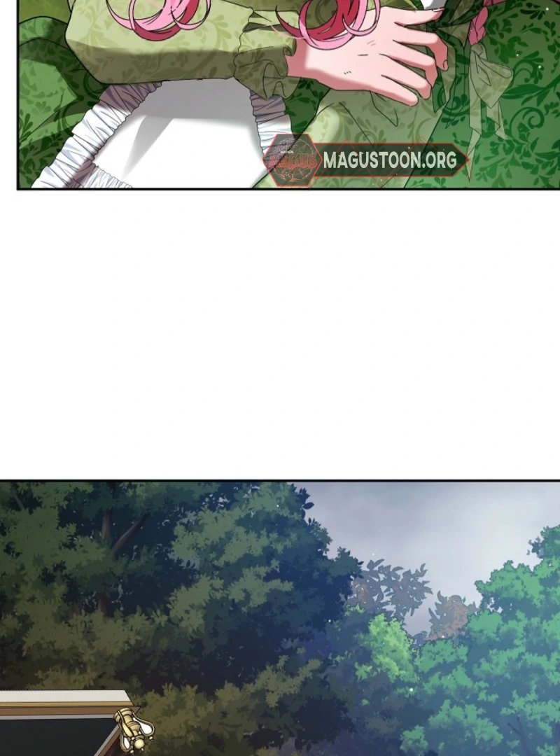 The Lady Who Hides the Zombies Chapter 1 - page 83