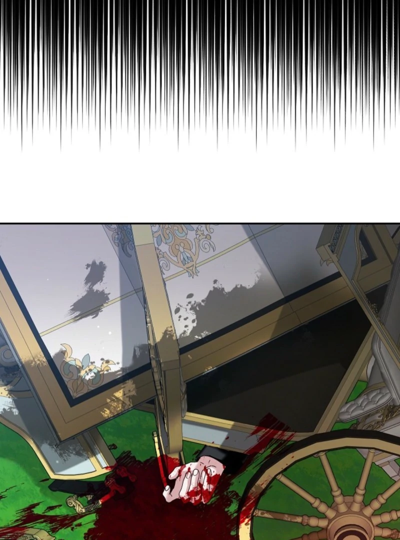 The Lady Who Hides the Zombies Chapter 1 - page 87