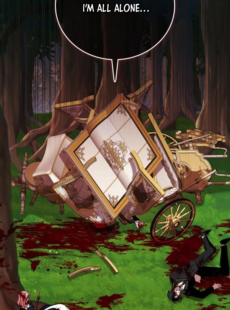 The Lady Who Hides the Zombies Chapter 1 - page 93