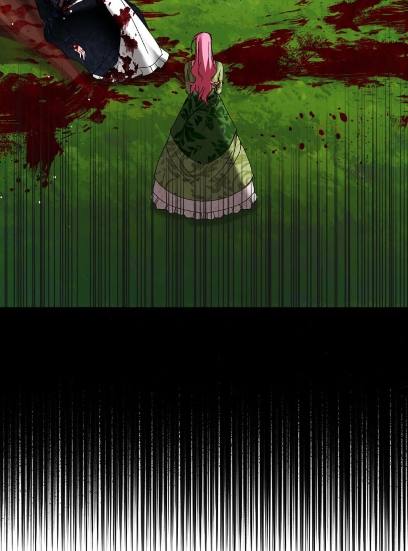 The Lady Who Hides the Zombies Chapter 1 - page 94