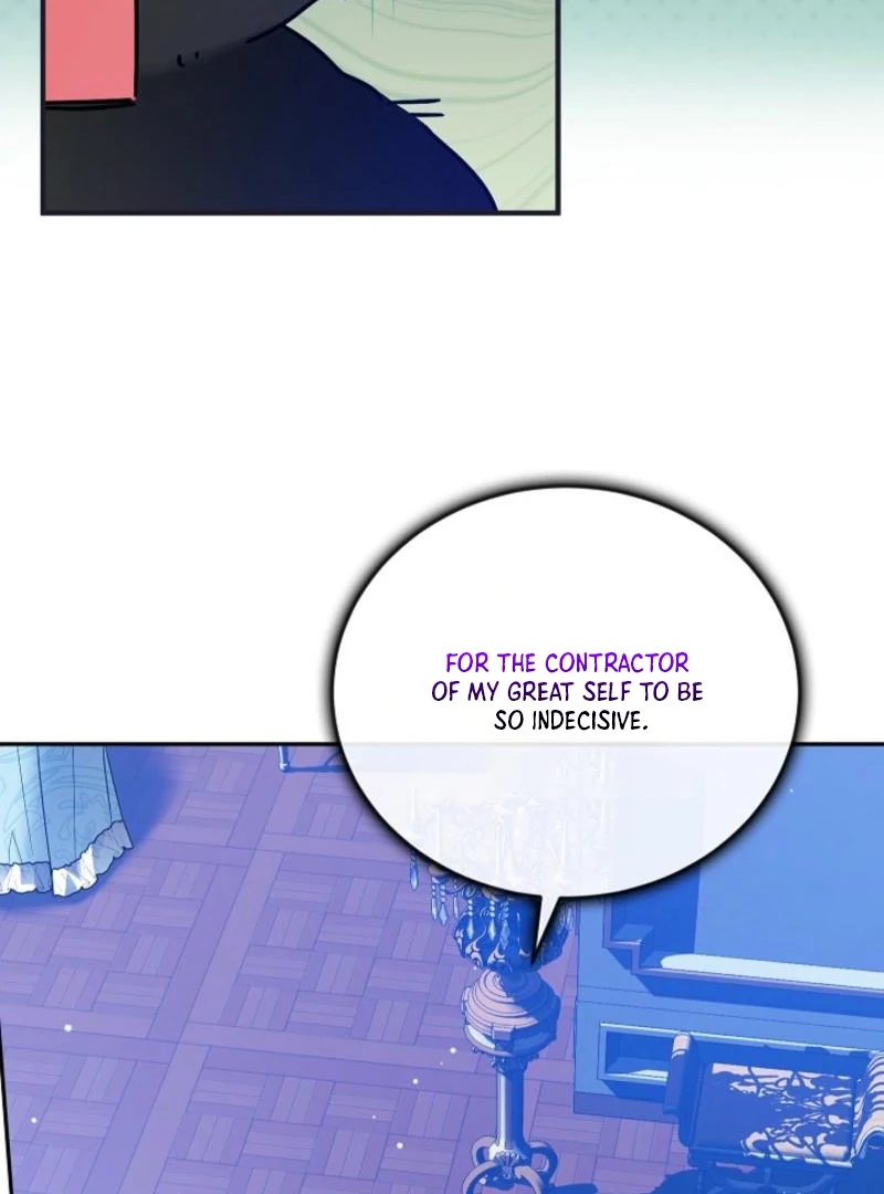 The Lady Who Hides the Zombies Chapter 3 - page 9