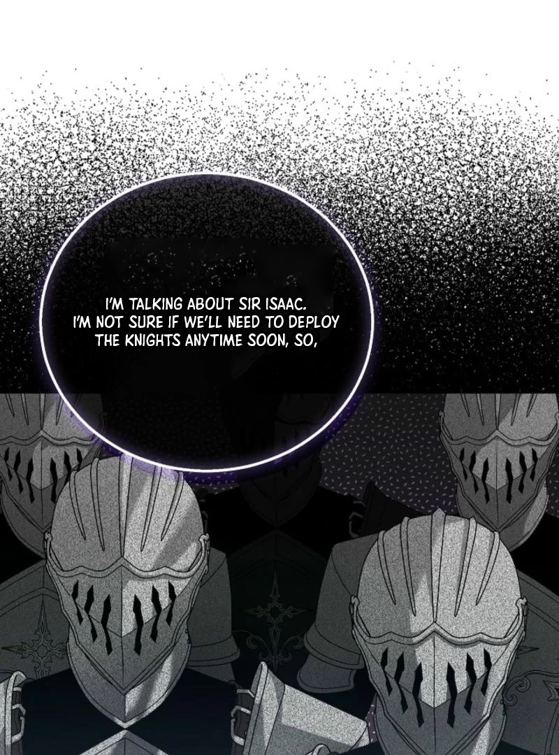 The Lady Who Hides the Zombies Chapter 3 - page 101