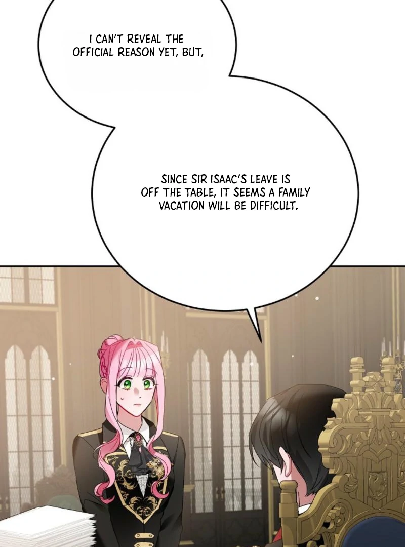 The Lady Who Hides the Zombies Chapter 3 - page 103