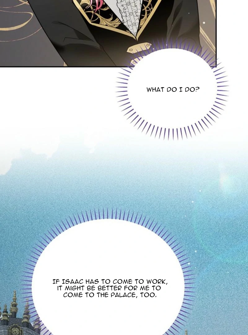 The Lady Who Hides the Zombies Chapter 3 - page 106