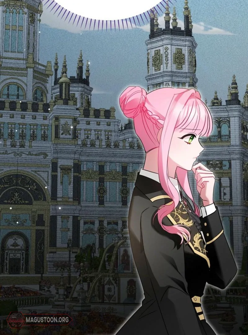 The Lady Who Hides the Zombies Chapter 3 - page 107