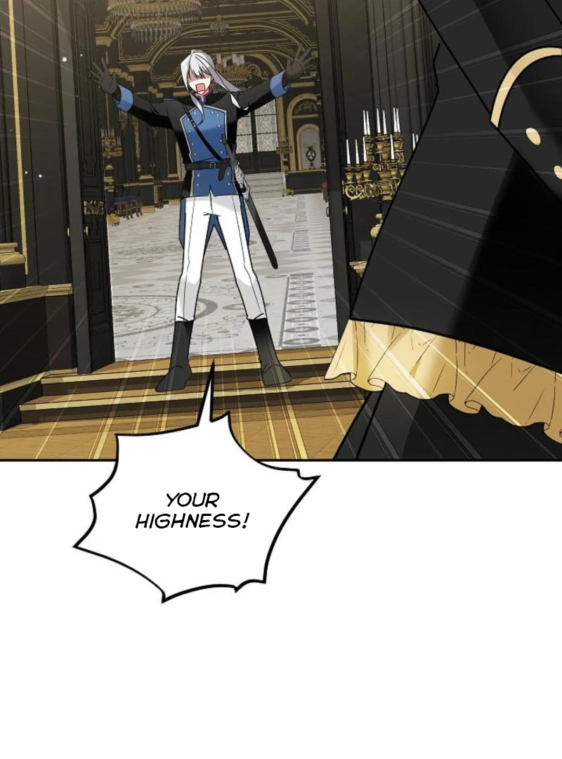 The Lady Who Hides the Zombies Chapter 3 - page 109