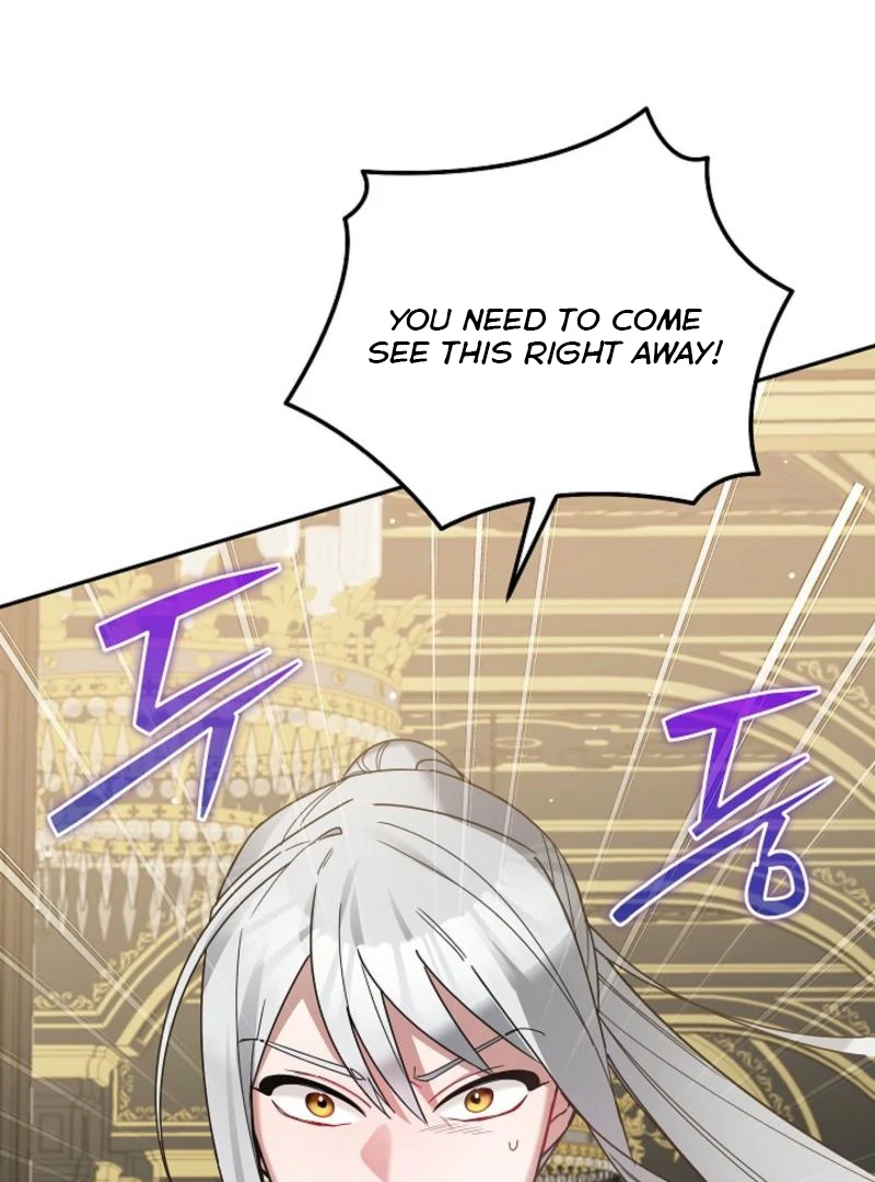 The Lady Who Hides the Zombies Chapter 3 - page 110