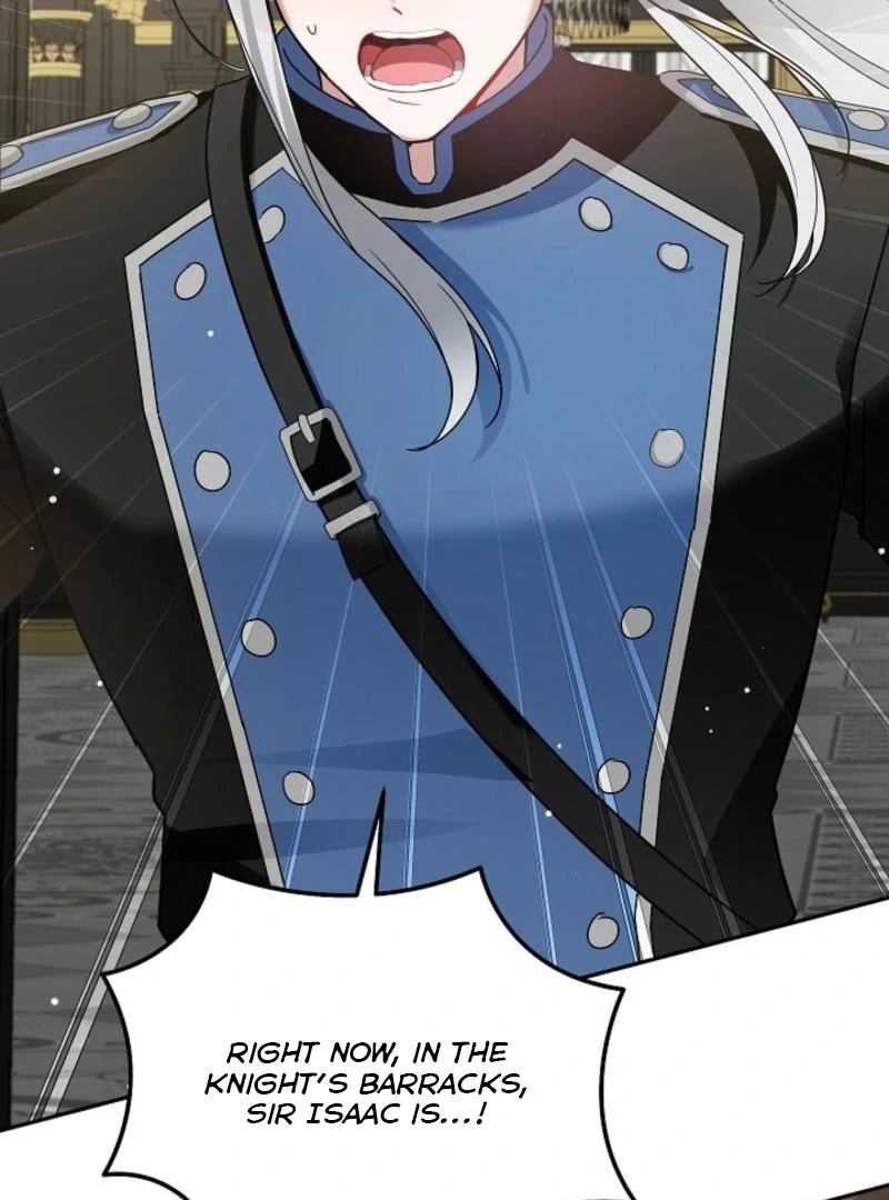 The Lady Who Hides the Zombies Chapter 3 - page 111