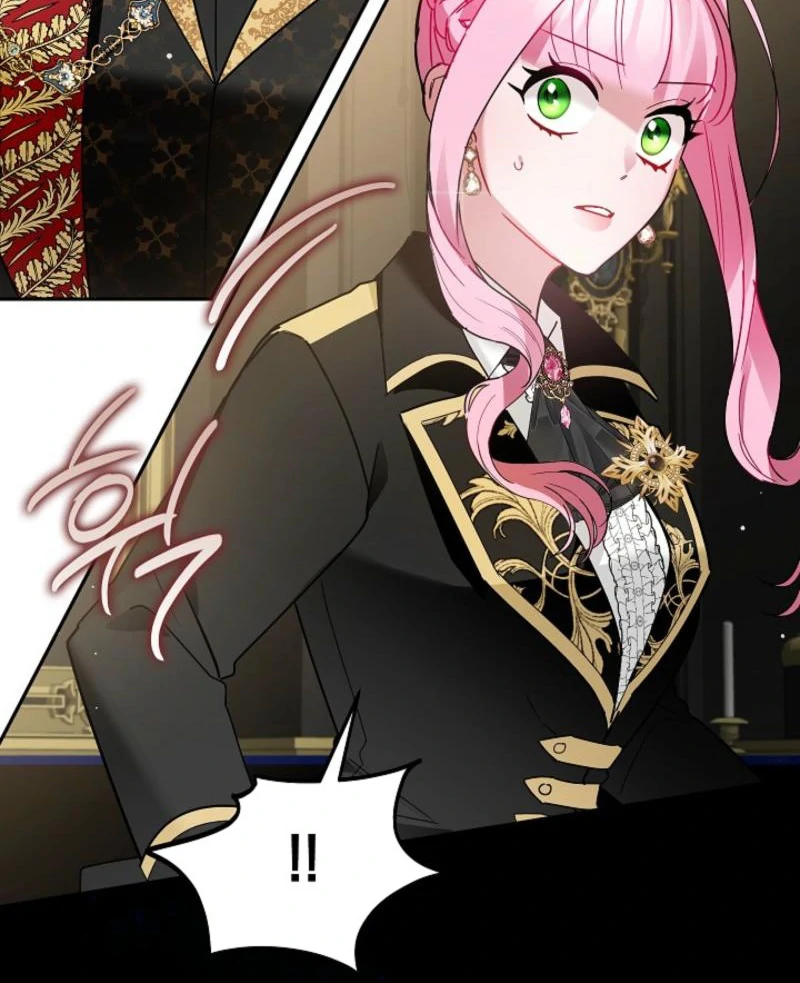 The Lady Who Hides the Zombies Chapter 3 - page 113