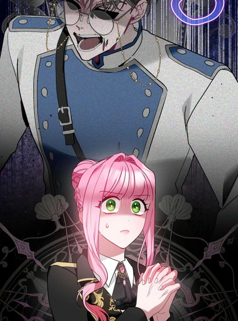 The Lady Who Hides the Zombies Chapter 3 - page 115