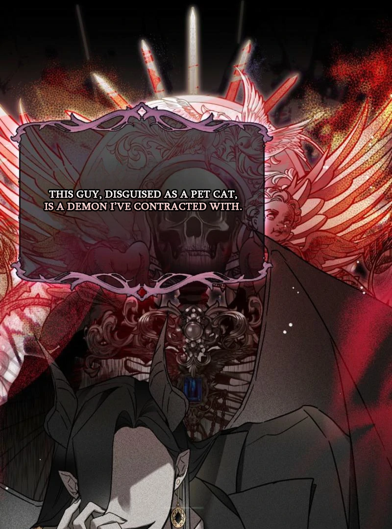 The Lady Who Hides the Zombies Chapter 3 - page 13