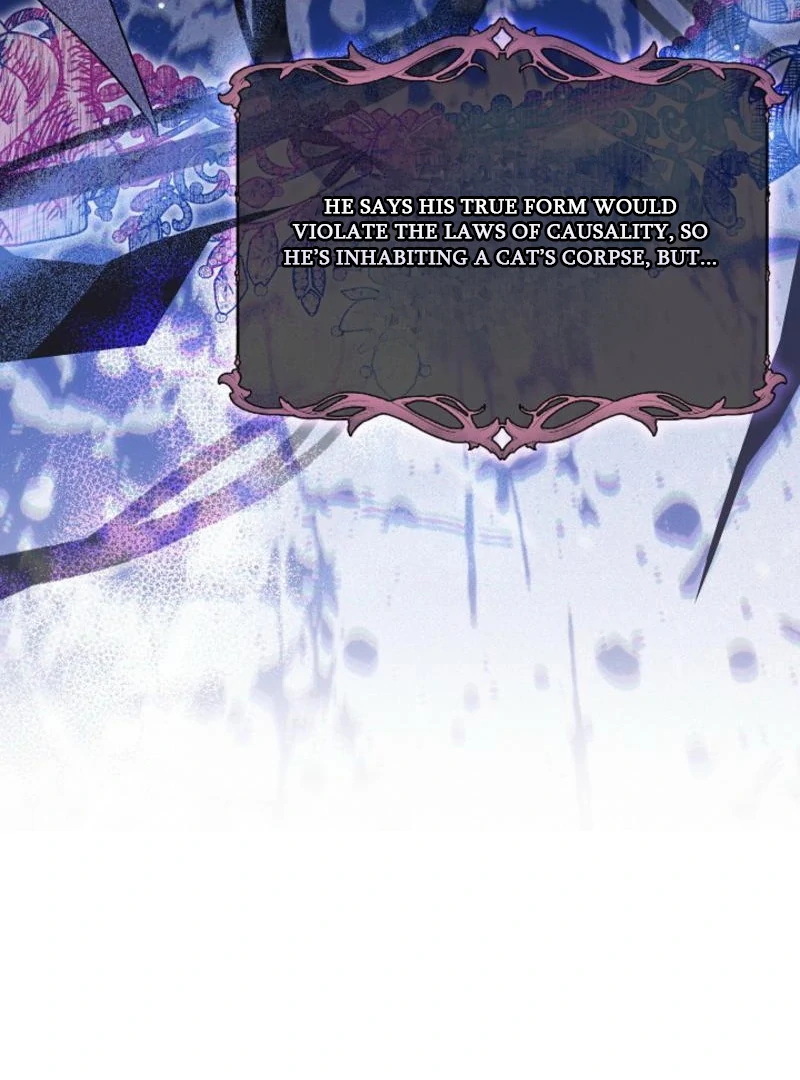 The Lady Who Hides the Zombies Chapter 3 - page 15