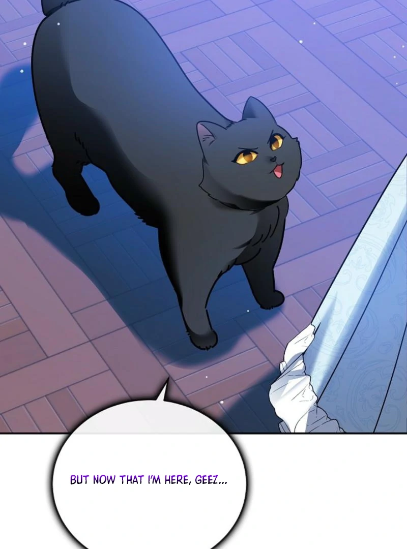 The Lady Who Hides the Zombies Chapter 3 - page 17