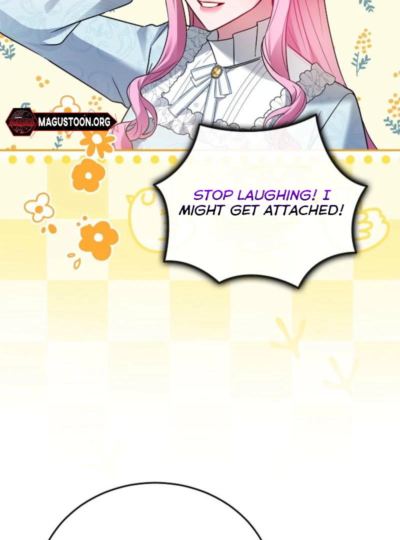 The Lady Who Hides the Zombies Chapter 3 - page 19