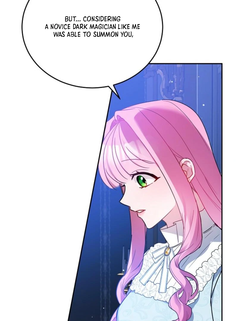 The Lady Who Hides the Zombies Chapter 3 - page 20