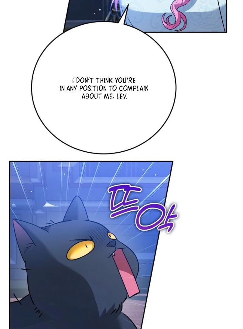 The Lady Who Hides the Zombies Chapter 3 - page 21