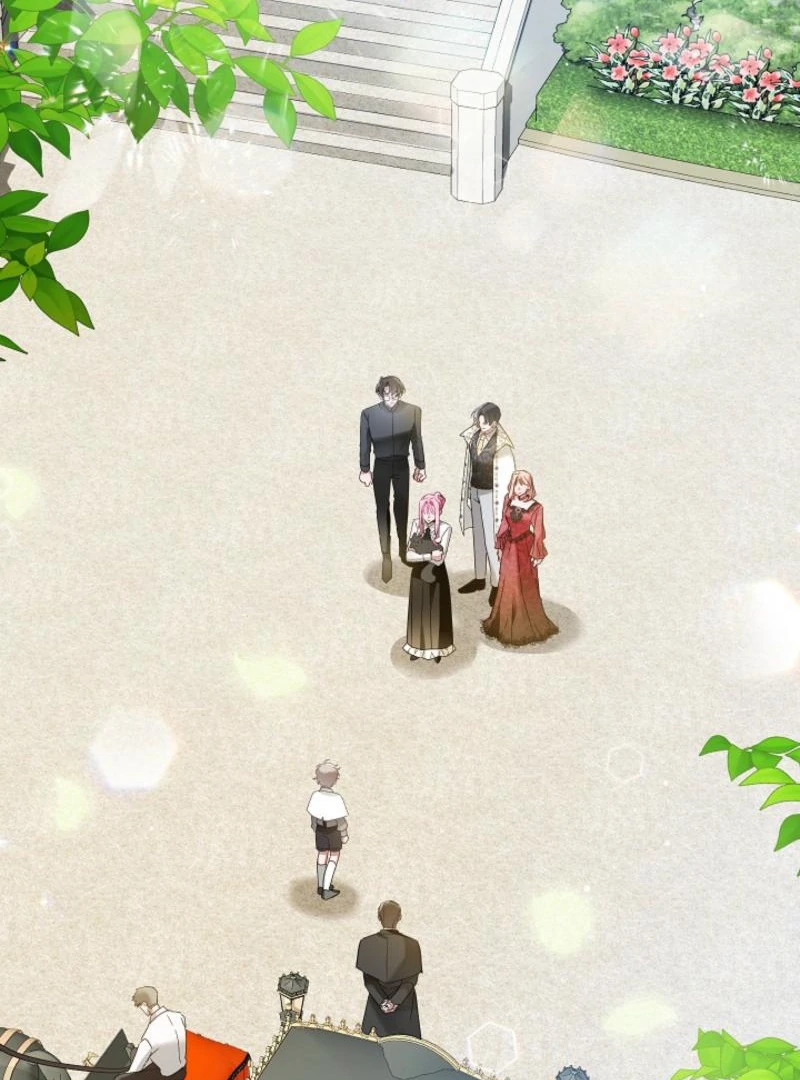 The Lady Who Hides the Zombies Chapter 3 - page 27