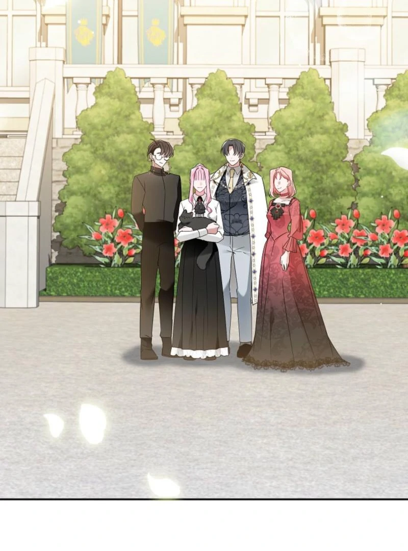 The Lady Who Hides the Zombies Chapter 3 - page 34