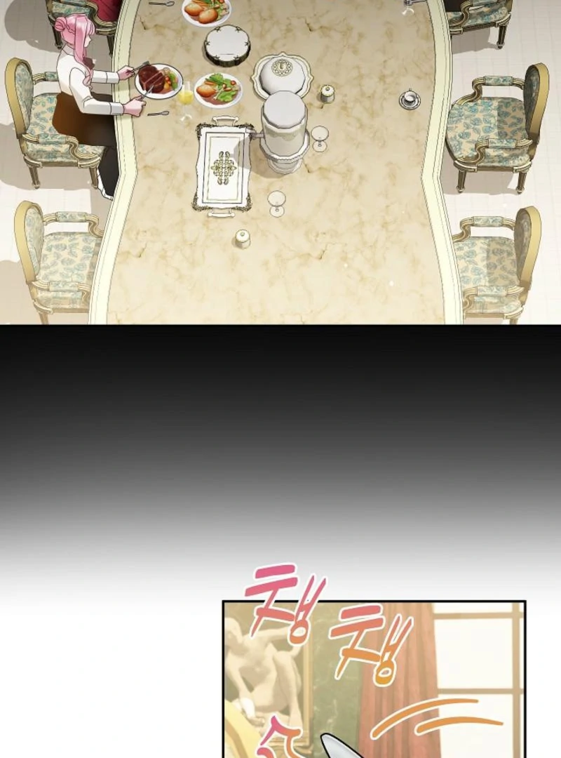 The Lady Who Hides the Zombies Chapter 3 - page 38