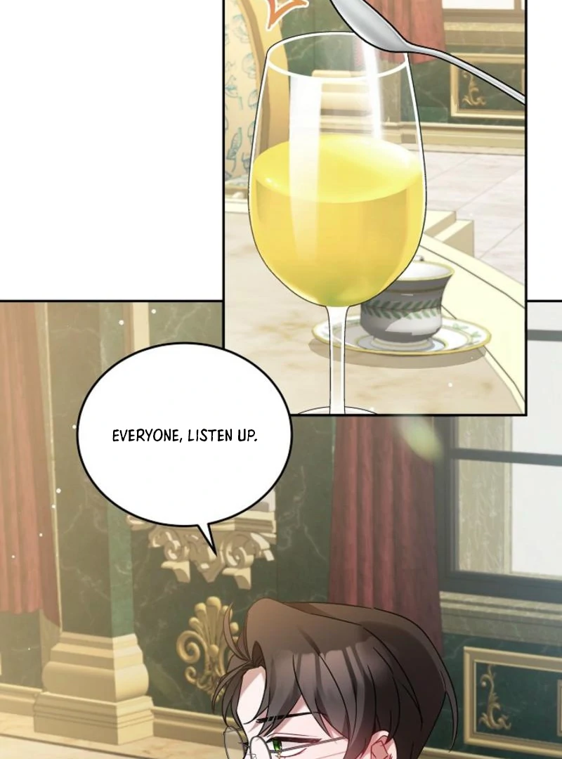 The Lady Who Hides the Zombies Chapter 3 - page 39