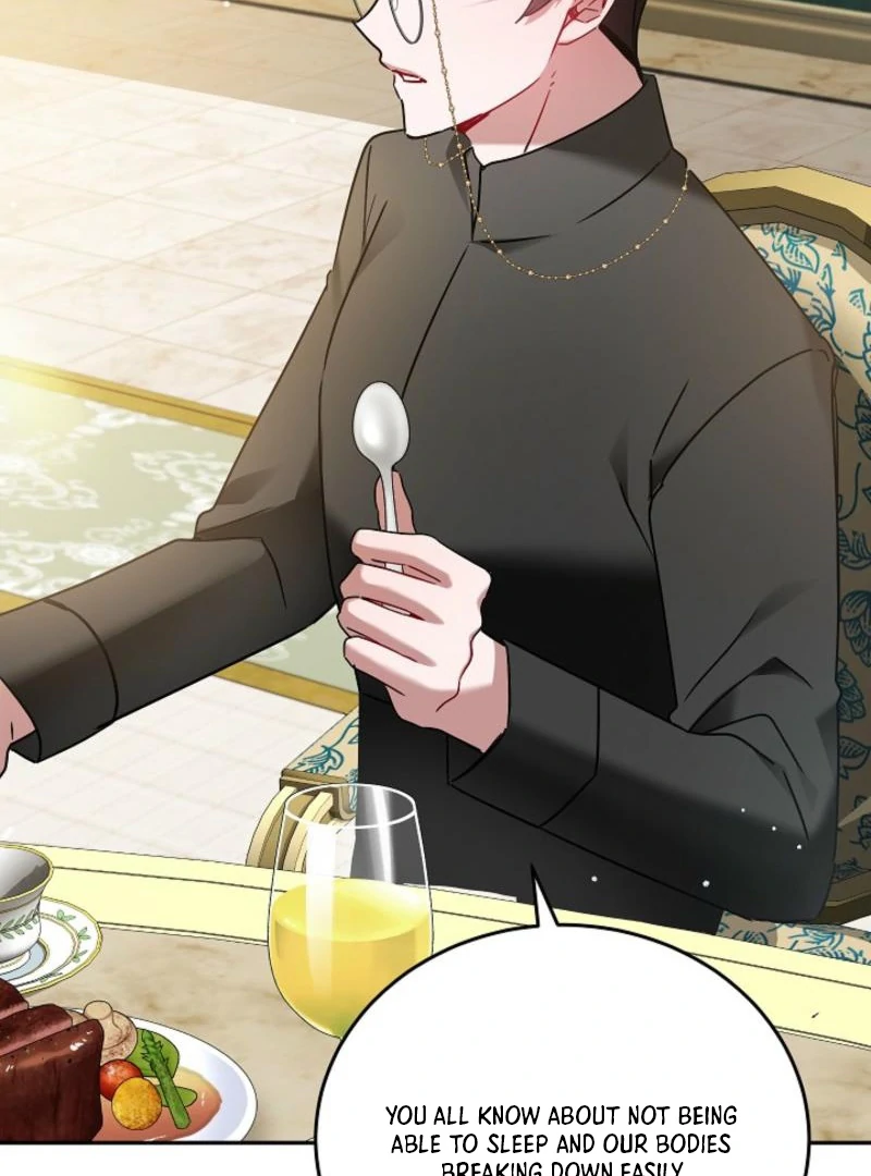 The Lady Who Hides the Zombies Chapter 3 - page 40