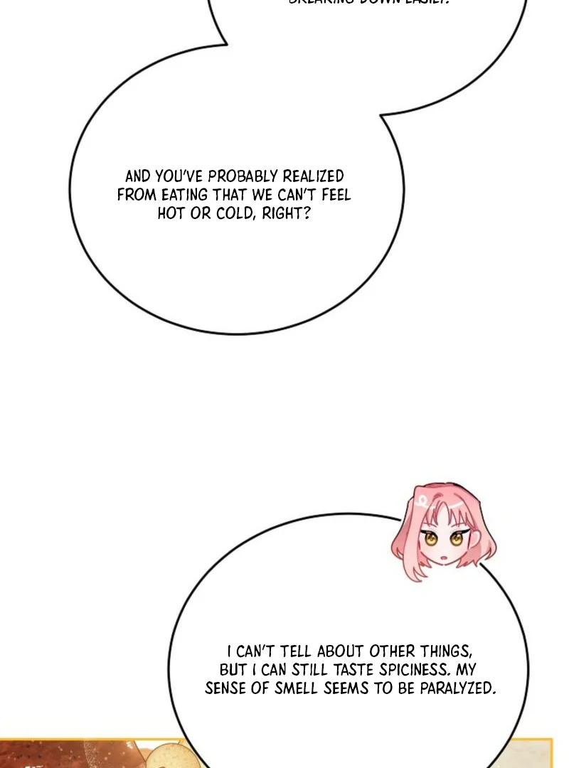 The Lady Who Hides the Zombies Chapter 3 - page 41