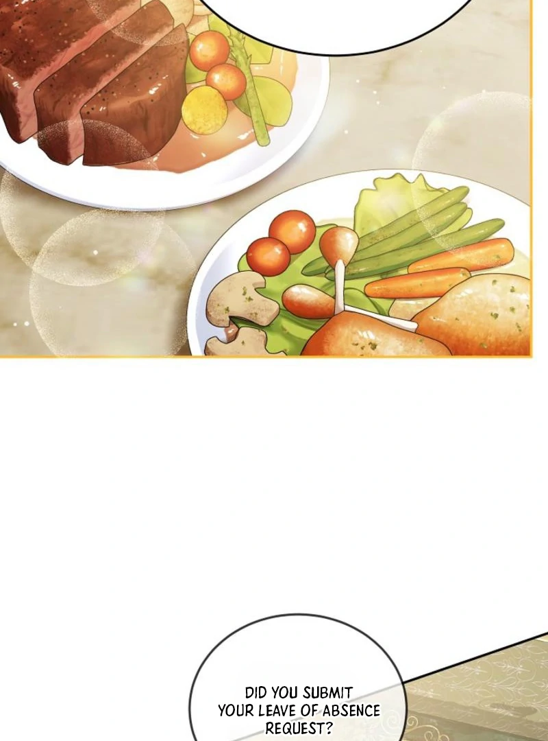 The Lady Who Hides the Zombies Chapter 3 - page 42