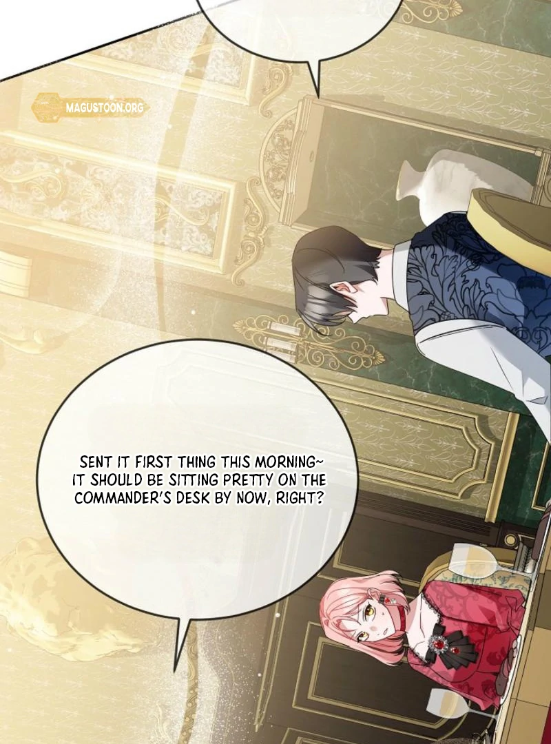 The Lady Who Hides the Zombies Chapter 3 - page 43