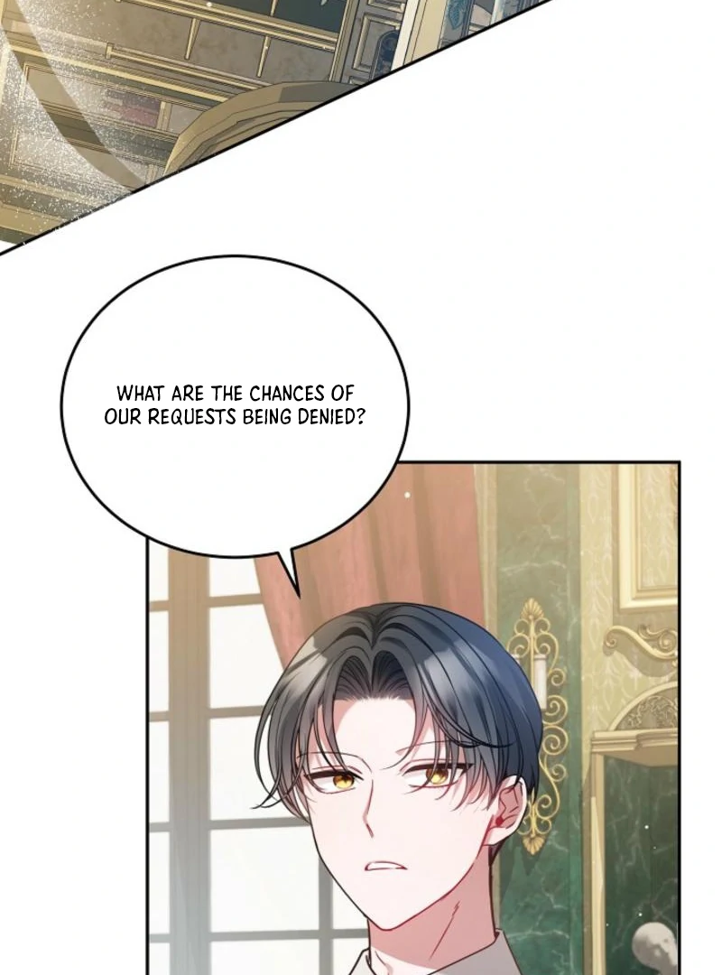 The Lady Who Hides the Zombies Chapter 3 - page 45