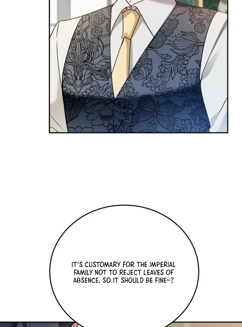 The Lady Who Hides the Zombies Chapter 3 - page 46