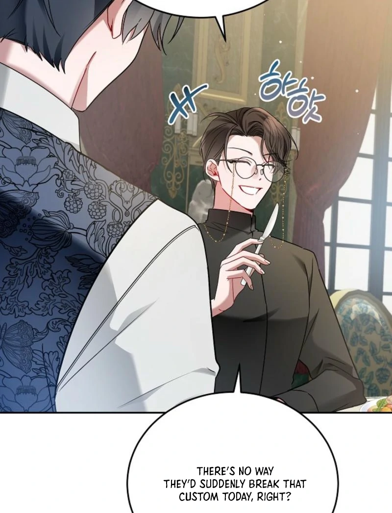 The Lady Who Hides the Zombies Chapter 3 - page 47