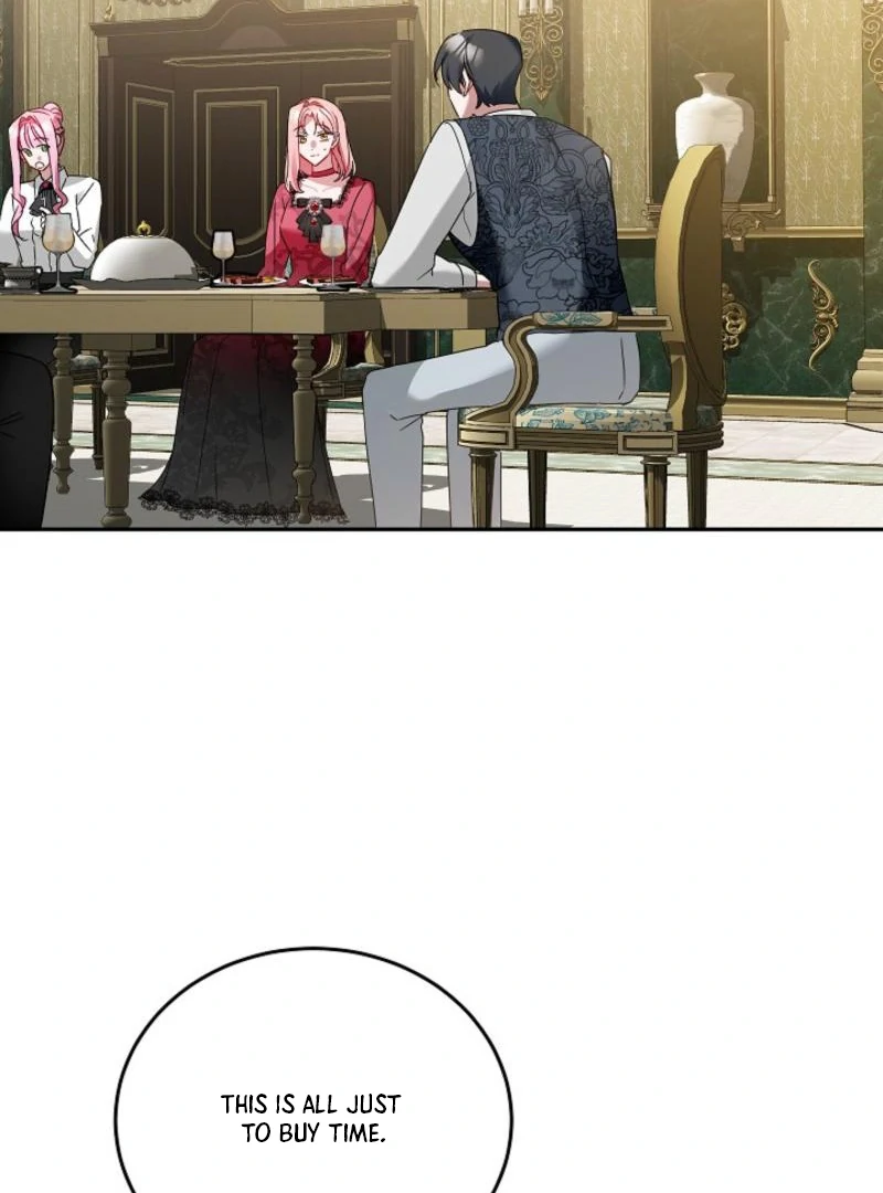 The Lady Who Hides the Zombies Chapter 3 - page 51