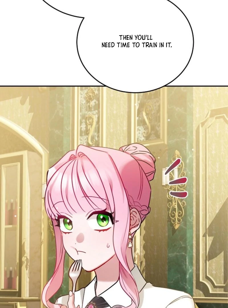 The Lady Who Hides the Zombies Chapter 3 - page 53